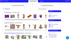 contrado print on demand screenshots images 2