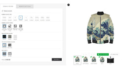 contrado print on demand screenshots images 1