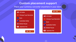 currency converter ant screenshots images 5