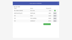 freightexchange screenshots images 5
