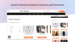 zevi ai screenshots images 2