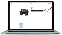 product configurator screenshots images 3