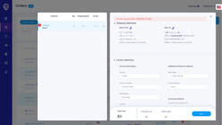 postpony saas screenshots images 4