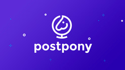 postpony saas screenshots images 1