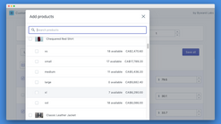customedit screenshots images 3