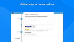 plug in backup 1 screenshots images 4