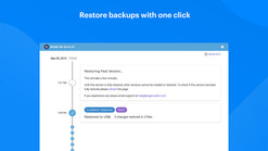 plug in backup 1 screenshots images 2