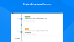 plug in backup 1 screenshots images 3