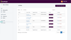 faq anywhere screenshots images 1
