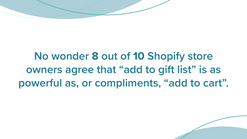 registry wishlist solution screenshots images 6
