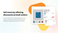 variant product table screenshots images 2