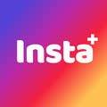 InstaPlus ‑ Instagram Feed app overview, reviews and download
