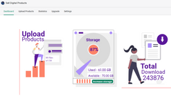 digiload screenshots images 1