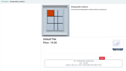 digiload screenshots images 3