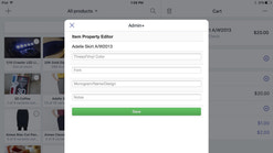 admin by eshopadmin screenshots images 4