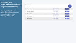 recently added product collections screenshots images 2