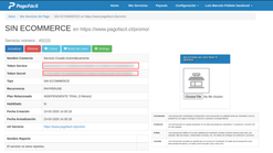 pago facil by bci pagos screenshots images 3