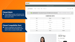 year make model advance search screenshots images 5