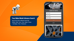 year make model advance search screenshots images 1
