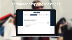 easy estimate shipping screenshots images 3