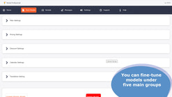 rental professional screenshots images 3
