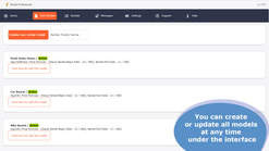 rental professional screenshots images 2