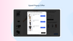 upsell cross sell smart tool screenshots images 3