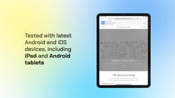 mobile app booster screenshots images 3