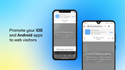 mobile app booster screenshots images 1