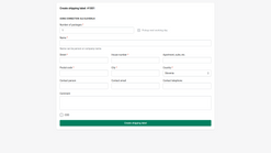 vticniki si shipping labels screenshots images 1