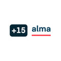 Alma ‑ Pay in 15 days app overview, reviews and download