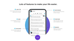 linky screenshots images 6