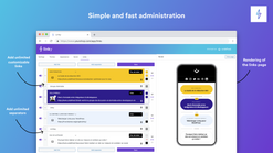 linky screenshots images 1