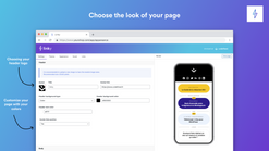 linky screenshots images 3
