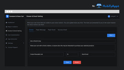 persistent share cart screenshots images 2