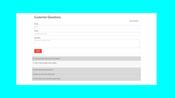 askquestions screenshots images 1