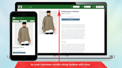 qestickycart screenshots images 4