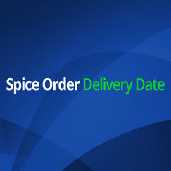 spice order delivery date shopify app reviews