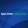 Order Delivery Date Picker app overview, reviews and download