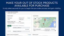 stock in motion screenshots images 3