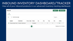 stock in motion screenshots images 5