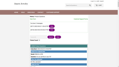 gsc customer support forms screenshots images 2