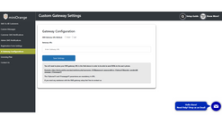 order sms notifications screenshots images 2