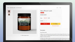 mycandlefy screenshots images 6