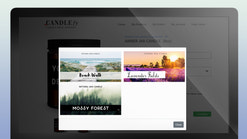 mycandlefy screenshots images 2