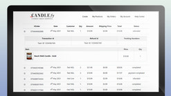 mycandlefy screenshots images 5