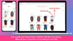 swatches popup cart screenshots images 4
