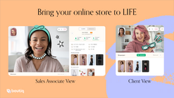 boutiq screenshots images 1