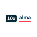 Alma ‑ Pay in 10 installments app overview, reviews and download