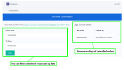 paid confirm screenshots images 3
